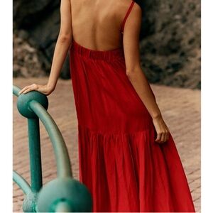 NWT Posse Elise dress XS